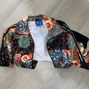 Women’s adidas jacket